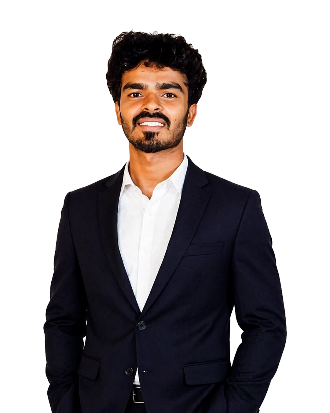 Swapnil K