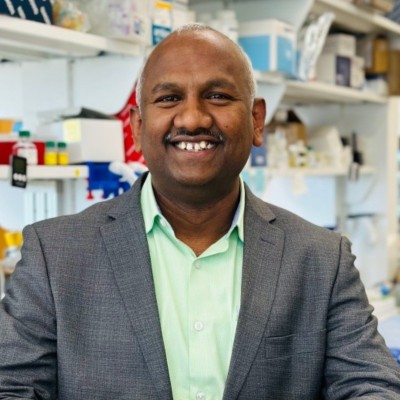 Dr. Namdev Togre